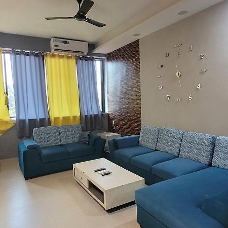 Rk 2 And 3 Bedroom Penthouse Panaji Zewnętrze zdjęcie