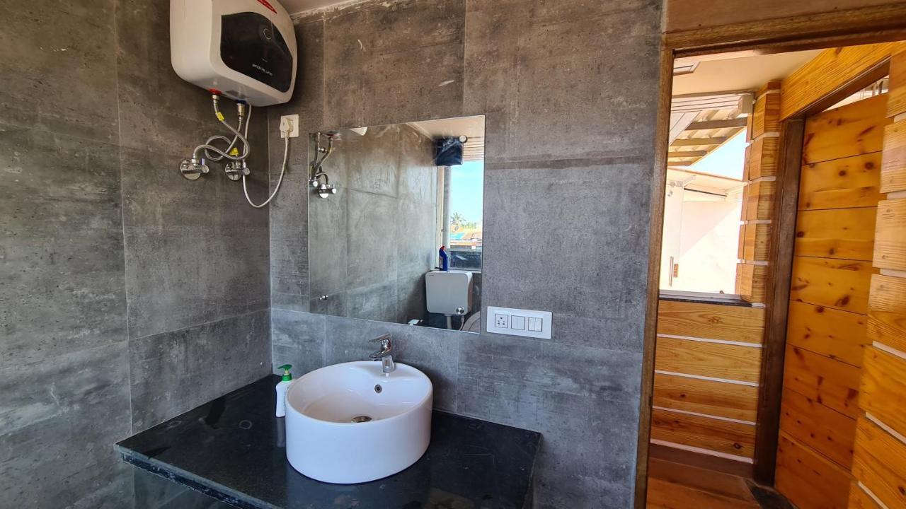 Rk 2 And 3 Bedroom Penthouse Panaji Zewnętrze zdjęcie