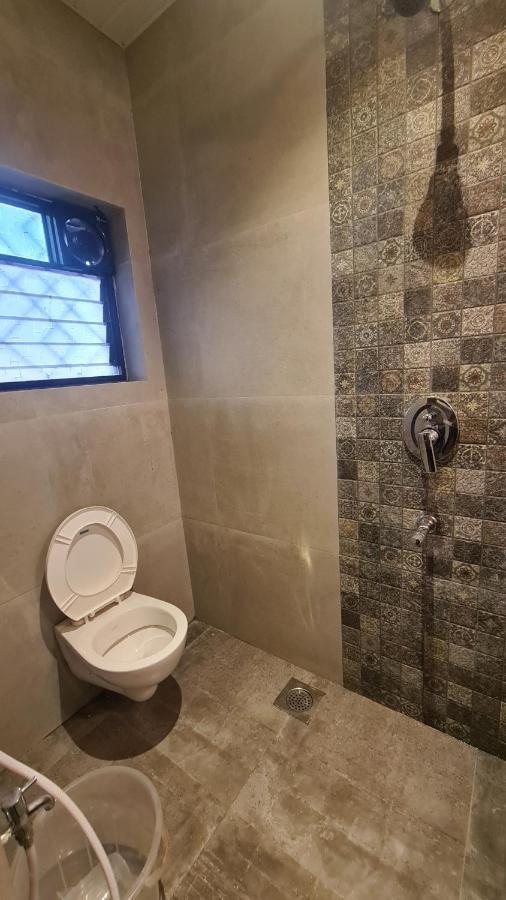 Rk 2 And 3 Bedroom Penthouse Panaji Zewnętrze zdjęcie
