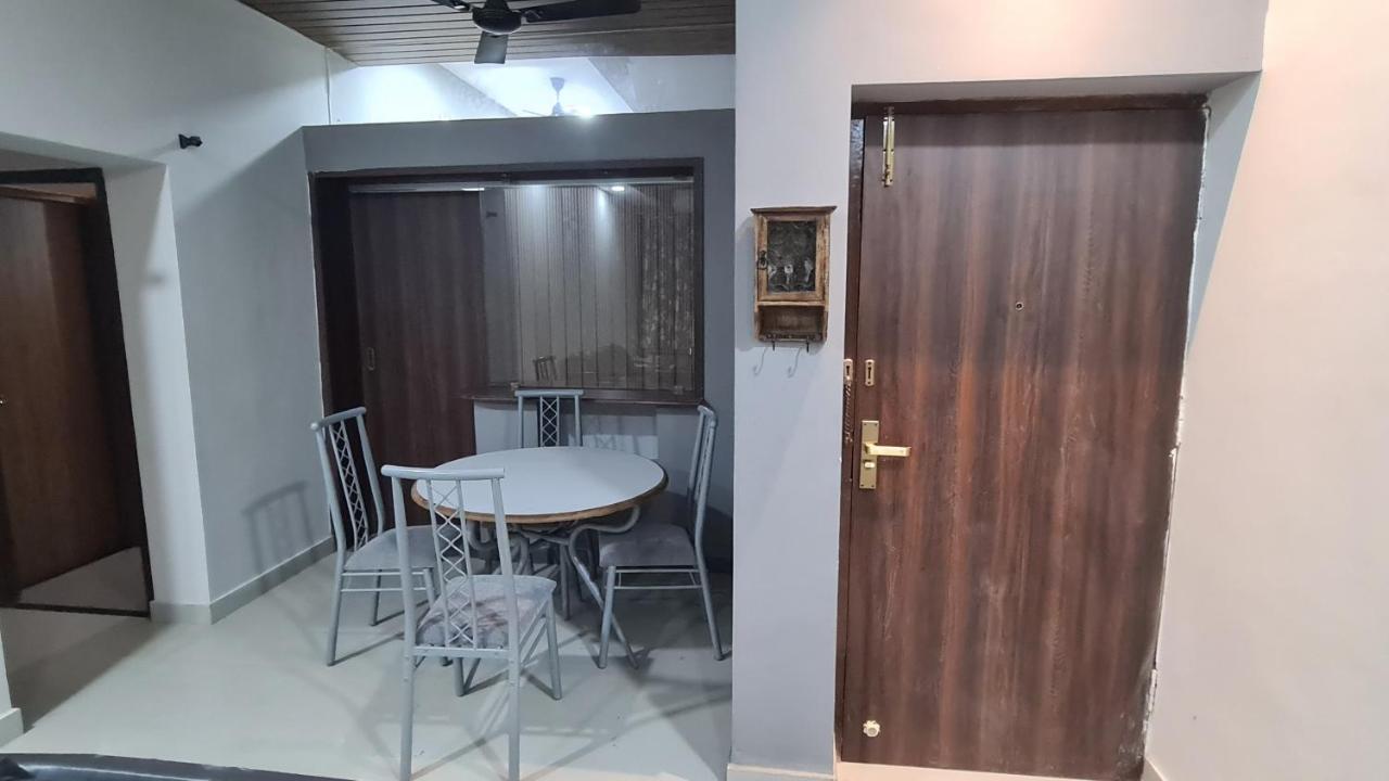 Rk 2 And 3 Bedroom Penthouse Panaji Zewnętrze zdjęcie