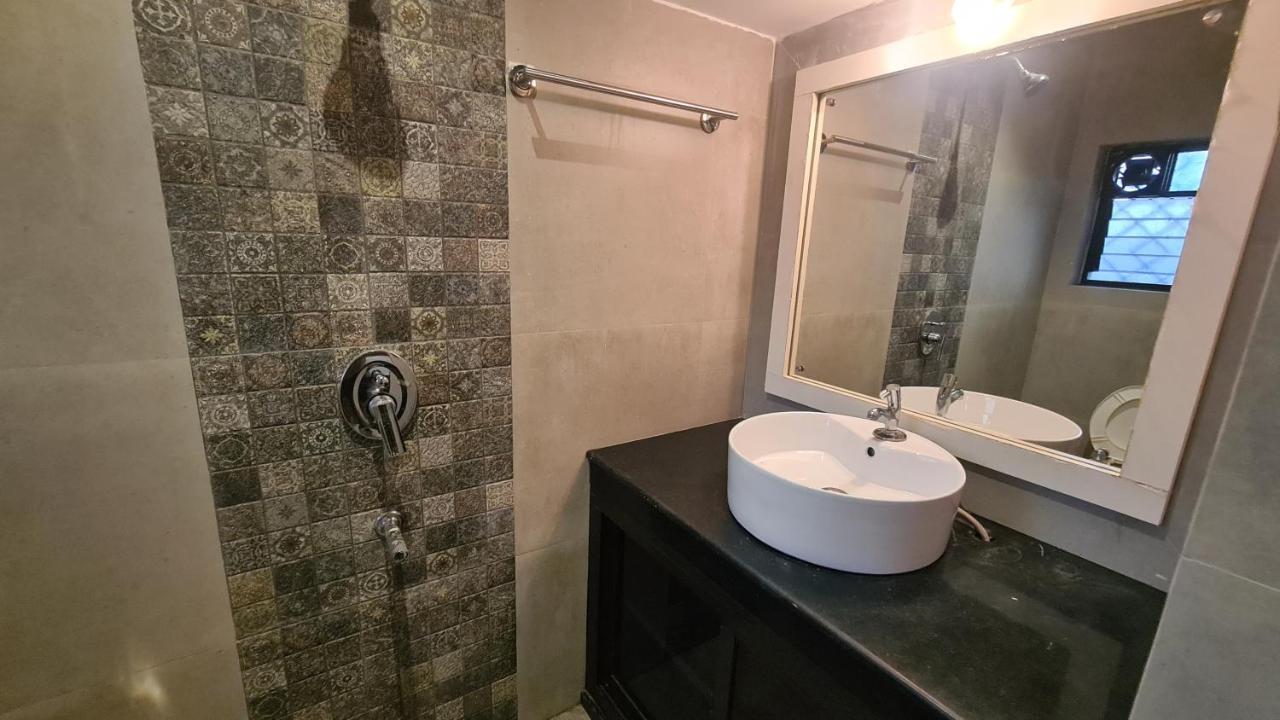 Rk 2 And 3 Bedroom Penthouse Panaji Zewnętrze zdjęcie