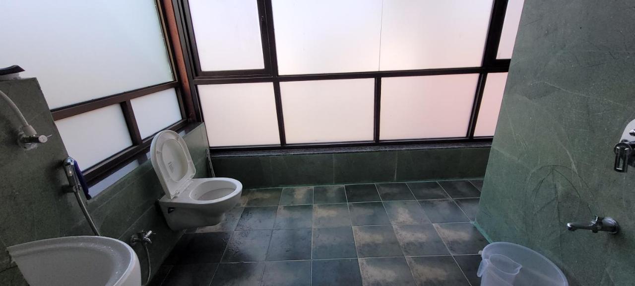 Rk 2 And 3 Bedroom Penthouse Panaji Zewnętrze zdjęcie