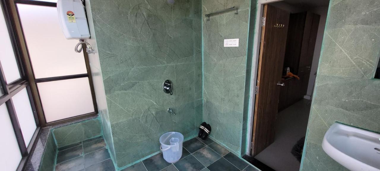 Rk 2 And 3 Bedroom Penthouse Panaji Zewnętrze zdjęcie